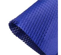 Honeycomb Packing Paper Roll, Honeycomb Packing Kraft Paper Roll Pack Of 10 Multicolor(04-blue-10pcs)