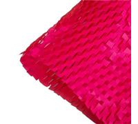 Honeycomb Packing Paper Roll, Honeycomb Packing Kraft Paper Roll Pack Of 10 Multicolor(07-bbfen-10pcs)