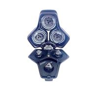Honeycomb Series Bracket Tool Head Base S5531 Knife Mesh Suitable ，Compatible For Philips， Shaver S5000 S7000 Replacement Accessories For Shaving Heads(1pcs.)