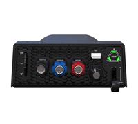 Honeycomb Sierra TPM Module - GA Throttle Quadrant for flight simulation, metal vernier axes, advanced flight controls - trim wheel & parking brake, compatible with MSFS 2024/2020 for PC & Mac