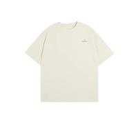 Honeycomb T-shirt Rigorer Beige 3XL