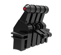 HONEYCOMB Game Controller HC003226 Throttle Pack for Airbus A319-A380 Black