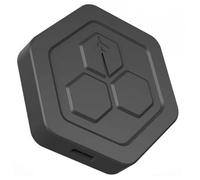 Honeycomb Xbox Hub - Flight Control - Black