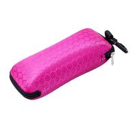 Honeycombed Pattern Eyewears Case Unisex Eyewears Storage Travel Glasses Organizers for Enhancing Durability Protective Eyeglass Box