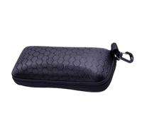 Honeycombed Pattern Eyewears Case Unisex Eyewears Storage Travel Glasses Organizers for Enhancing Durability Protective Eyeglass Box