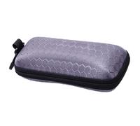 Honeycombed Pattern Eyewears Case Unisex Eyewears Storage Travel Glasses Organizers for Enhancing Durability Protective Eyeglass Box