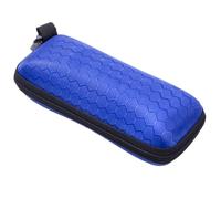 Honeycombed Pattern Eyewears Case Unisex Eyewears Storage Travel Glasses Organizers for Enhancing Durability Protective Eyeglass Box