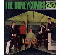 Honeycombs - All Systems Go!