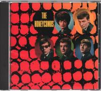 Honeycombs - It's The Honeycombs