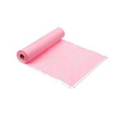 Honeycombs Packing Paper Wrap Sheets Roll With Fragile Stickers For Moving Packaging Supplies Protective(12 x 105 inch Pink)