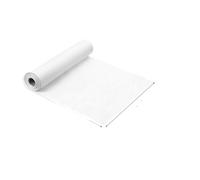 Honeycombs Packing Paper Wrap Sheets Roll With Fragile Stickers For Moving Packaging Supplies Protective(12 x 105 inch White)