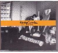 Honeycrack - GO AWAY CD UK ISSUE PRESSED IN AUSTRIA EPIC 1996