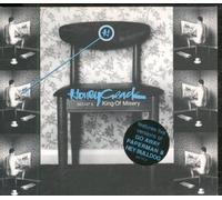 Honeycrack - King Of Misery