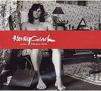 Honeycrack - Sitting At Home