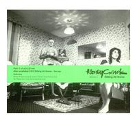 Honeycrack - Sitting at Home [CD 1]