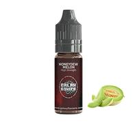 Honeydew Melon Flavouring - High Strength Food Flavoring - 230+ Flavours -10ml Bottle.