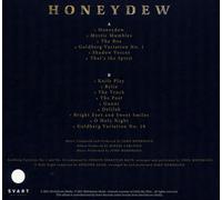 HONEYDEW [ORIGINAL MOTION PICTURE SOUNDTRACK] [10/22] NEW CD