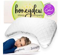 Honeydew The Scrumptious Side Sleeper Pillow with Copper Cooling Fill