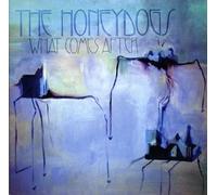 Honeydogs, The - What Comes After