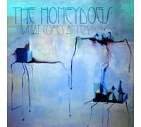 Honeydogs - What Comes After [VINYL]