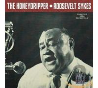 Honeydripper