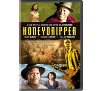 Honeydripper [DVD] [2007] [Region 1] [US Import] [NTSC]