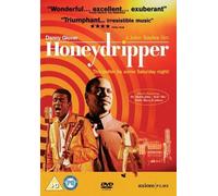 Honeydripper [DVD]