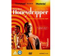 Honeydripper [DVD]