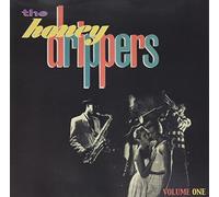 HONEYDRIPPERS SEA O - JIMMY PAGE/ROBERT PLANT/JEFF B - Vinyl Record - K3z