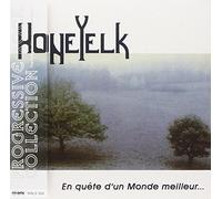 HONEYELK - En Quete D'un Monde Meilleur