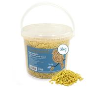 Honeyfield's Suet Pellet with Mealworm Tub 3kg