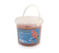 Honeyfield's Suet Pellets with Fruity Flavour Tub 3kg