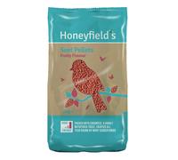 Honeyfield's Fruity Flavour Suet Pellets Wild Bird Food - 3kg