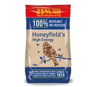 Honeyfield's High Energy Bird Food - 5kg