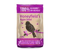 Honeyfield's Nyjer Seed Wild Bird Food - 1.6kg