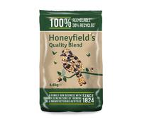 Honeyfield's Quality Blend Wild Bird Food - 1.6kg