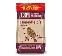 Honeyfield's Robin Wild Bird Food - 5kg