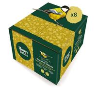 Honeyfields - Simply Coconut Bird Feeder Halves, High Energy (8)