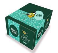 Honeyfields - Simply Fat Balls for Wild Birds, High Energy, Wholesome (150)