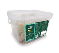 Honeyfield's Simply fat Balls Wild Bird Food - Tub of 50