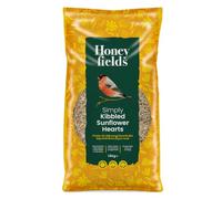 Honeyfields - Simply Kibbled Sunflower Hearts Bird Food (1.6kg)