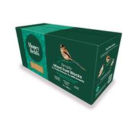Honeyfield's Simply Mixed Suet Blocks Wild Bird Food - 10 Pack