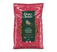Honeyfield's Simply Premium Peanuts Wild Bird Food - 12.55kg