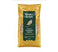 Honeyfield's Simply Sunflower Hearts Wild Bird Food - 1.6kg