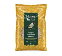 Honeyfield's Simply Sunflower Hearts Wild Bird Food - 4kg