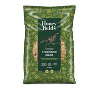 Honeyfield's Simply Traditional Blend Wild Bird Food - 12.55kg