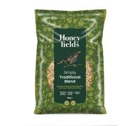 Honeyfield's Simply Traditional Blend Wild Bird Food - 4kg