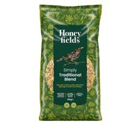 Honeyfields - Simply Traditional Blend Wild Bird Seed Mix (1.6kg)