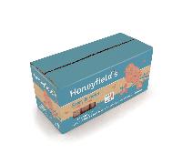 Honeyfield's Suet Blocks Fruity Flavour Wild Bird Food - 10 Pack
