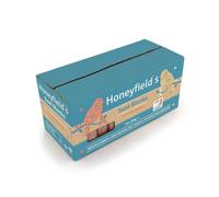 Honeyfield's Suet Blocks Variety Box Wild Bird Food - 10 Pack